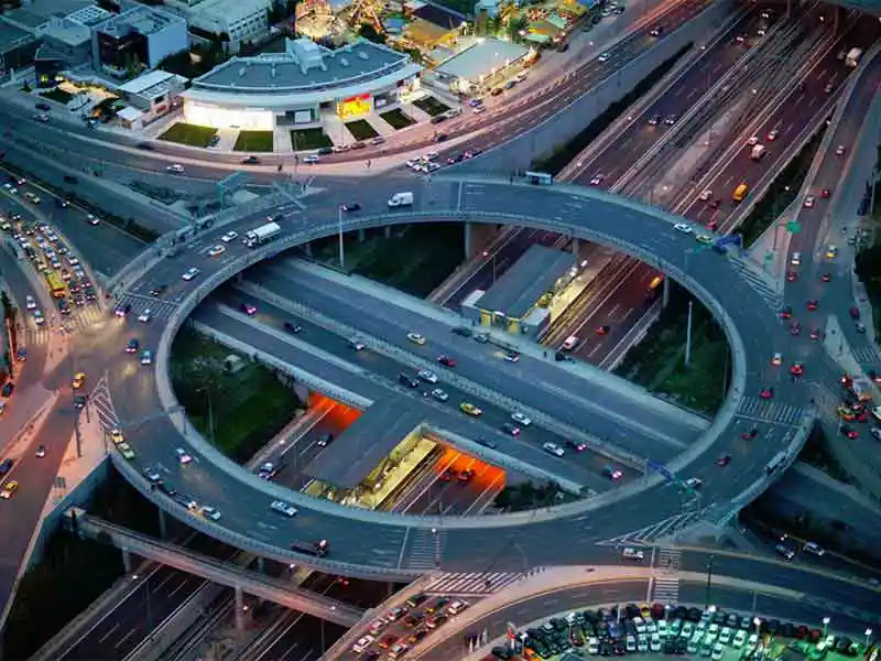 Ring Road Jaipur