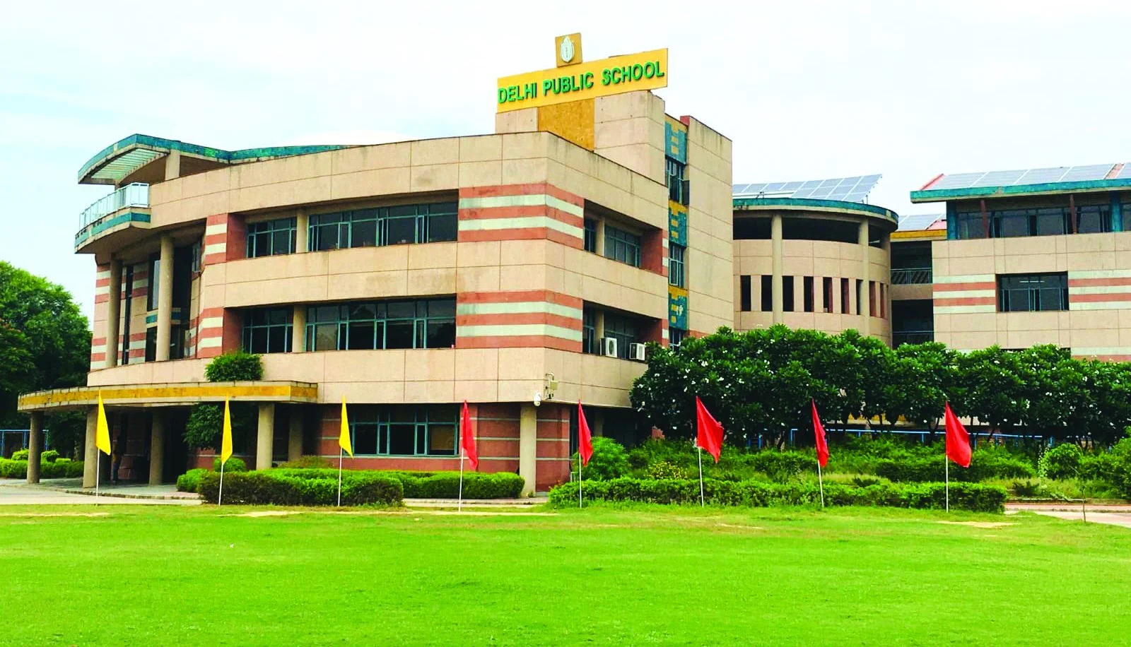 Delhi Public School